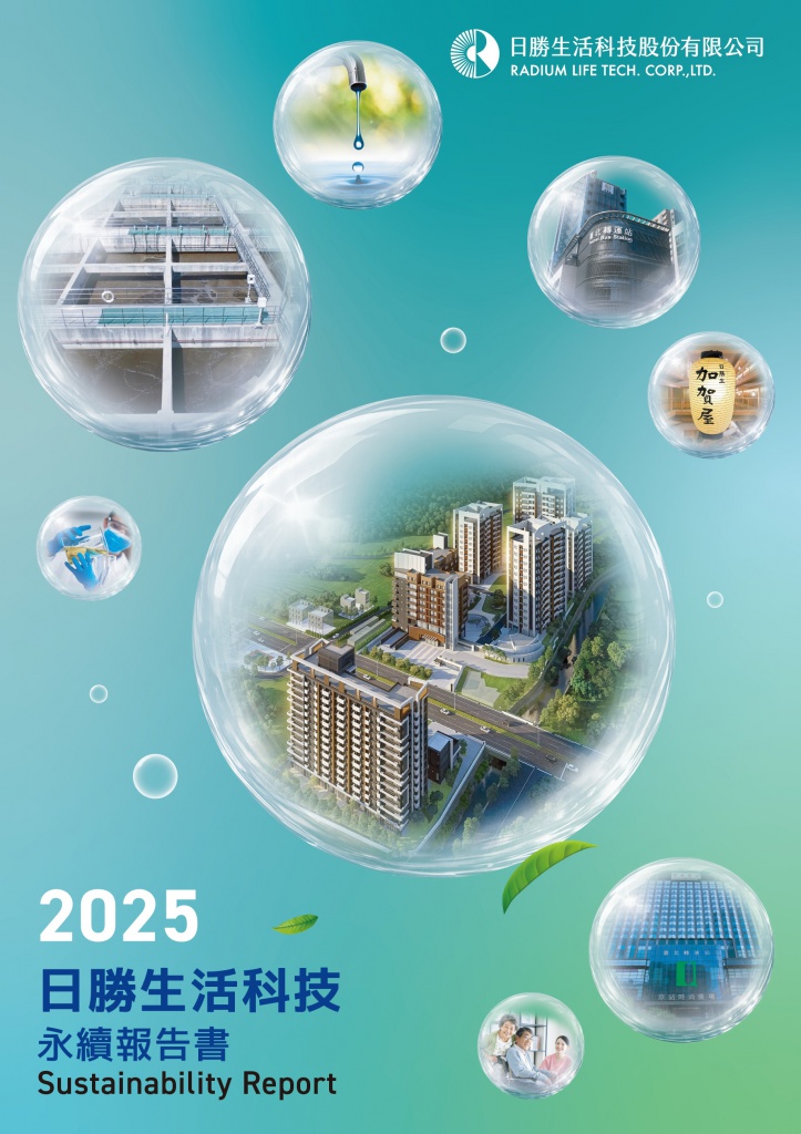 2025 Sustainability Report