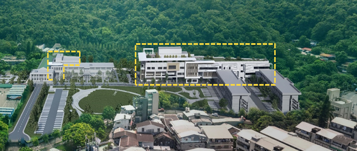 20230213建築設計示意圖-故宮行政大樓(右)及圖書館(左).png (636 KB)